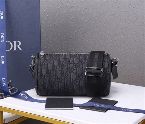 dior roller replica bag